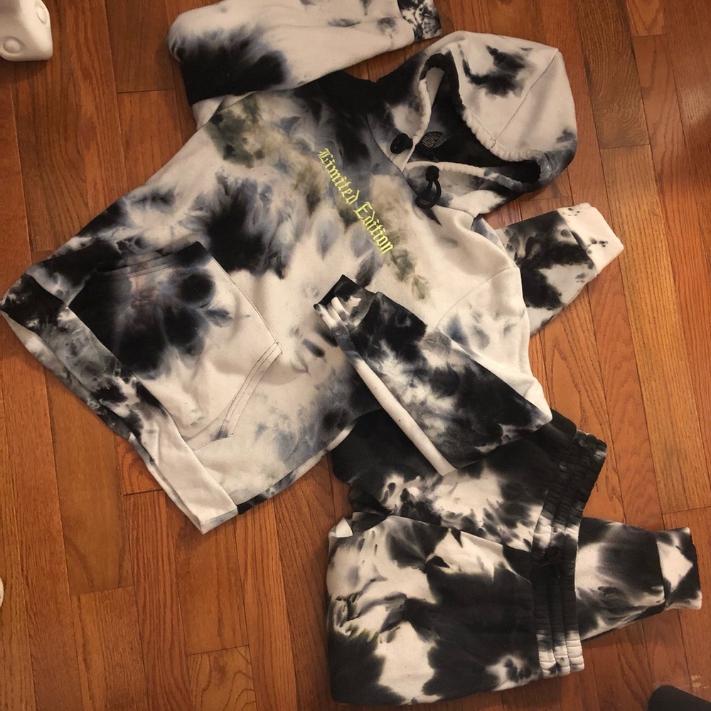 2 piece set/medium